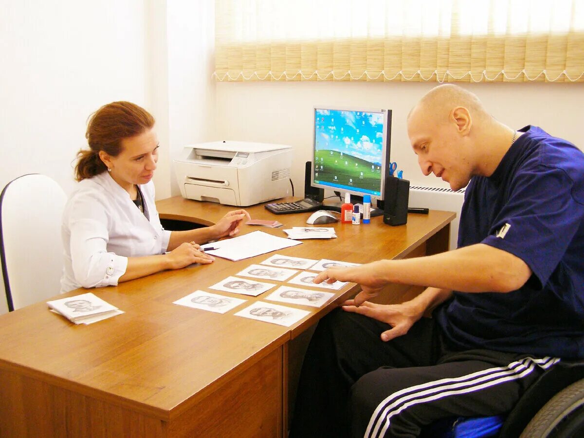 Нарушения в медицинских учреждениях