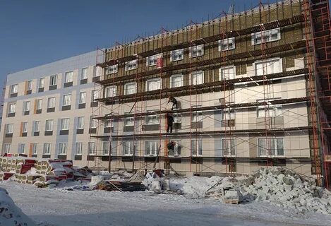 Переселение архангельск