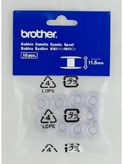 Шпульки brother