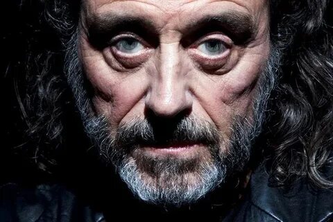 Ian mcshane