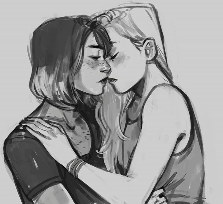 Эльза фемслэш юри. Elsa and anna anime юри. Фемслэш арт. Фемслэш гет. Фемслэш аниме.