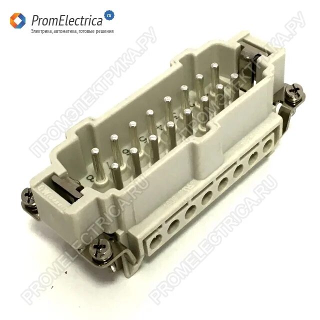 Ампер контакт контакты. Разъем HARTING 16 Pin. Разъем Molex 16 Pin. Разъем 16 Pin 19418. Разъем 16 ампер 16 Pin.