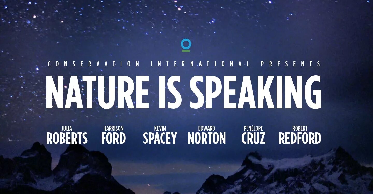 Nature is speaking. Nature speaking. nature speaks. nature is speaking harrison ford is the ocean текст.