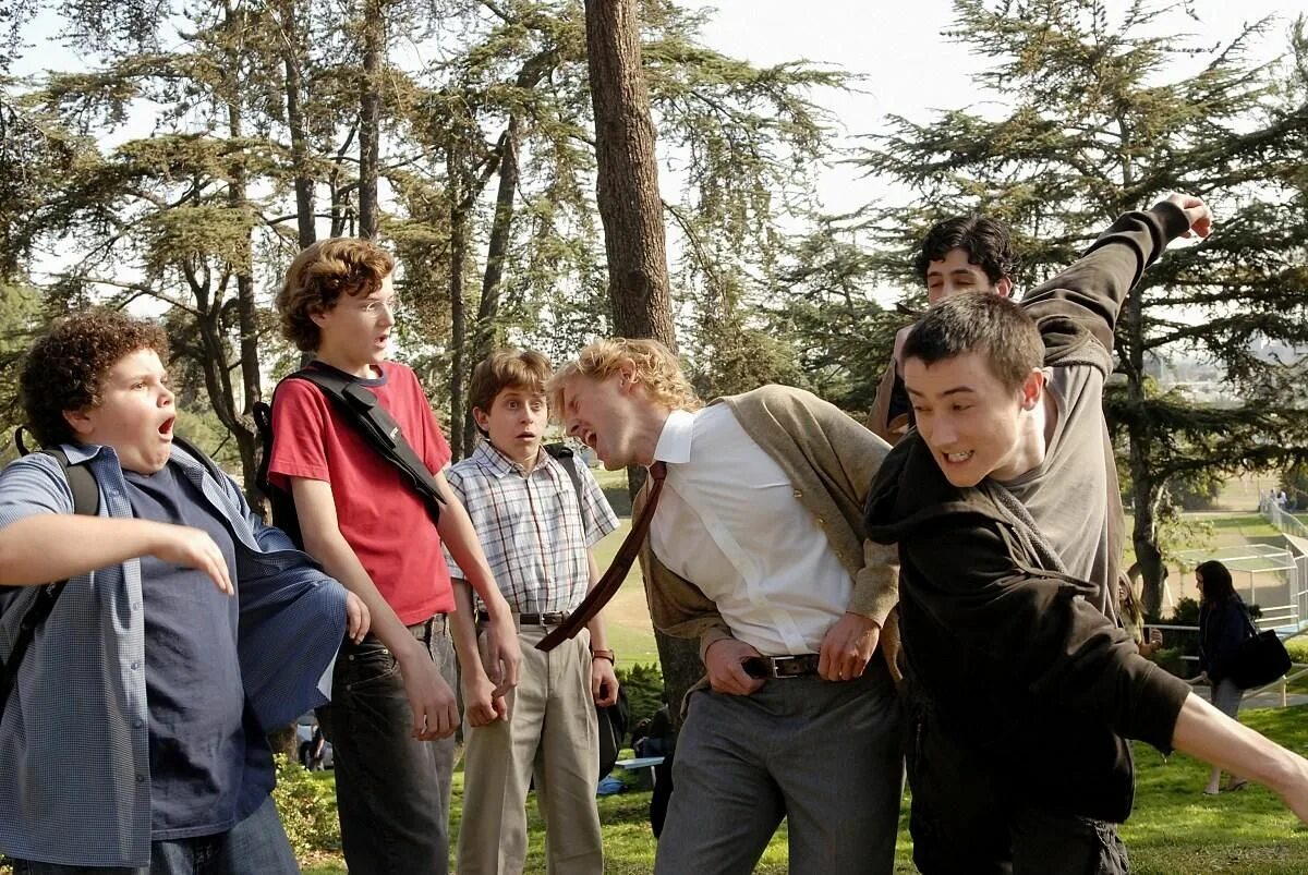 школа выживания отзывы. школа выживания отзывы. школа выживания (2008) — drillbit taylor. школа выживания (2008) — drillbit taylor. дэвид дорфман школа выживания.