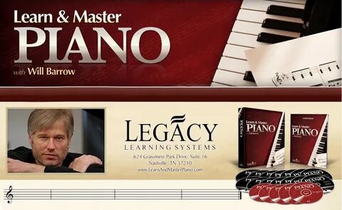 Learn and master