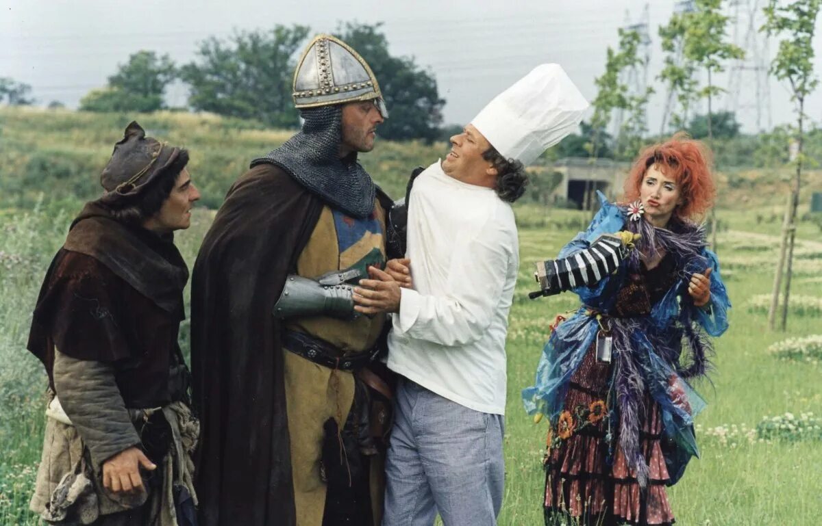 Пришел коридоры времени. Пришельцы les visiteurs 1993. кристиан клавье пришельцы фильм 1993. фильм пришельцы с жаном рено. граф годфруа де монмирай.