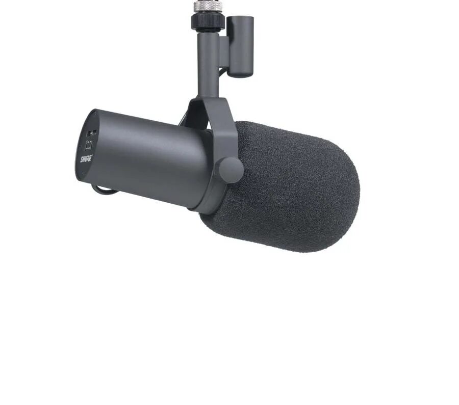 Sm7b микрофон. Sm7b микрофон