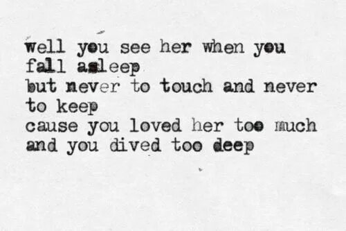 Feeling low. Let her go passenger текст. Soul quotes. Another love обои. When you.