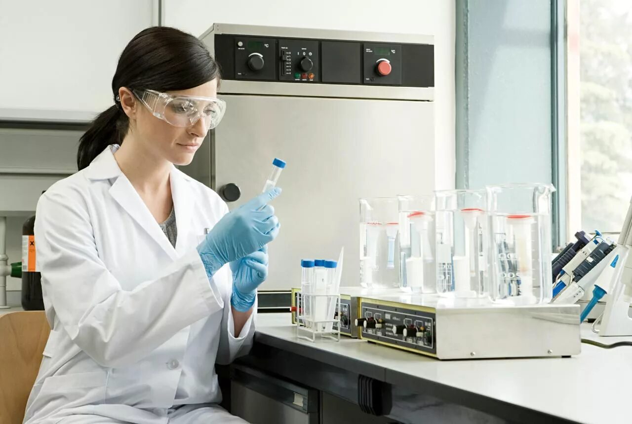 Labs bma