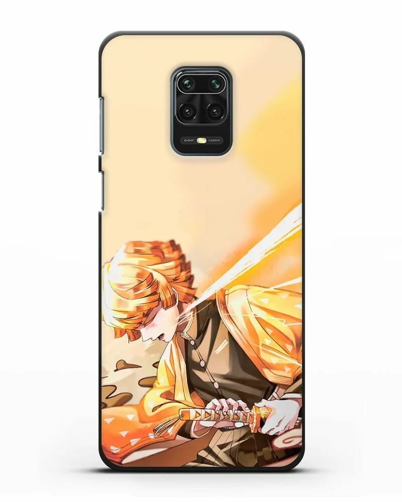 Чехлы redmi 9s. Клинок рассекающий демонов чехол редми 9s. чехол на редми ноут 9. чехол на редми 9 клинок рассекающий демонов. xiaomi redmi note 9 pro чехол.