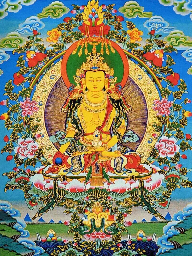 зеленая тара в тибетском буддизме. 21 тара тханка. 21 в буддизме. 21 тара тибетский буддизм. мандала дхьяни будд.