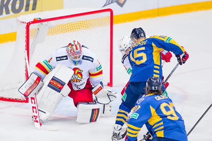 московский атлант