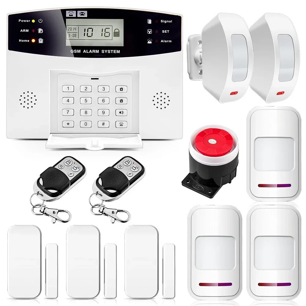 Gsm g. WIFI GSM сигнализация. GSM Alarm System. GSM сигнализация Эритея Микра. Домашняя сигнализация охранная GSM.