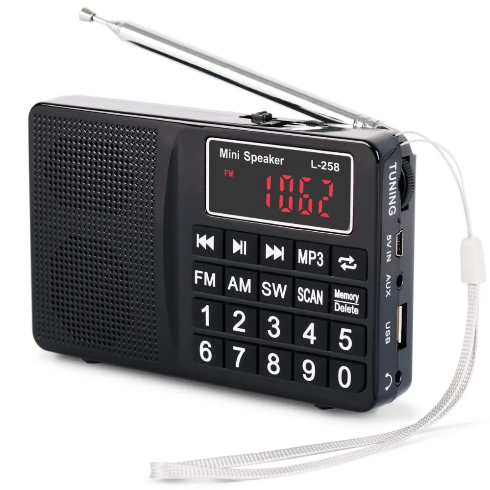 Портативное минирадио цифровой fm USB TF mp3 плеер. Портативное минирадио цифровой fm USB TF mp3 плеер Wi-Fi русский. Портативный цифровой карманный приёмник y Bass. Переносной радиоприемник мини.