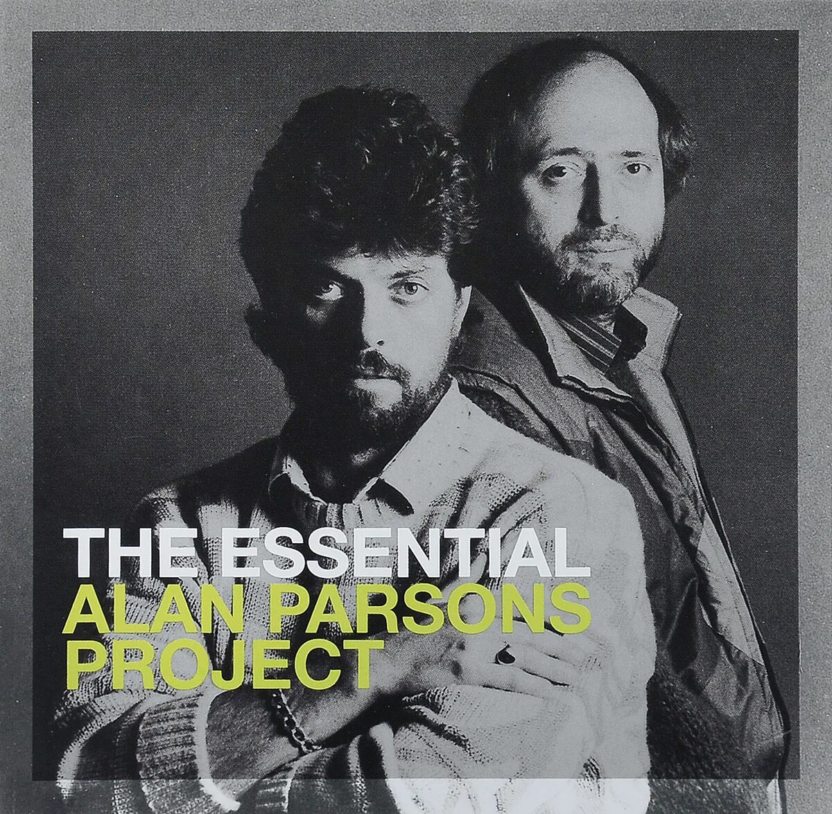 The alan parsons project. Album cd alan parsons project. группа the alan parsons project альбомы. the essential alan parsons project. alan parsons essential.