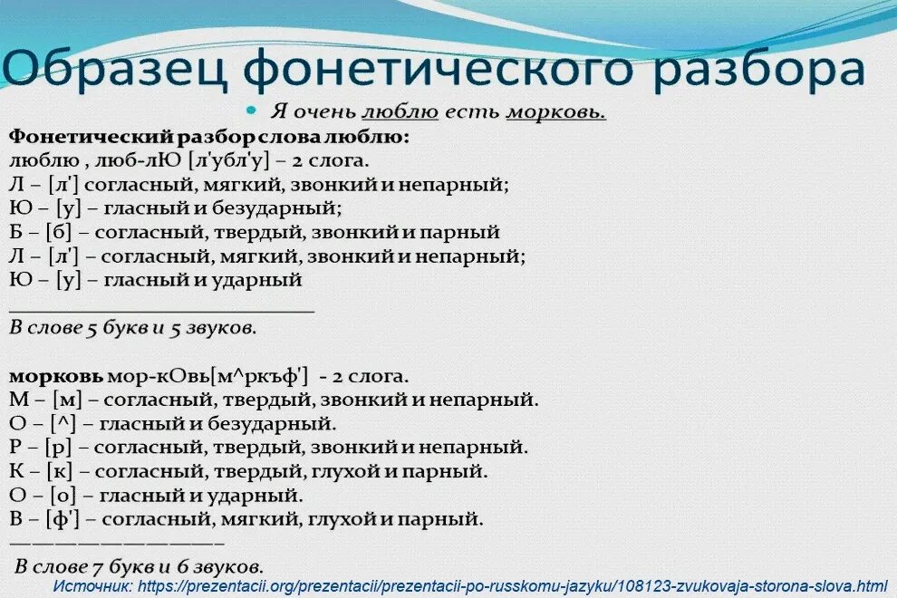 Фонетический разбор слова 7 класс примеры. Фонетический разбор слов 2 класс примеры слов. Фонетический разбор 5 класс образец. Фонетический разбор порядок разбора 5 класс. Нужная фонетический разбор