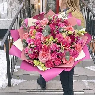 Букеты новокузнецк