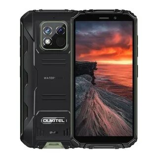 Телефон oukitel отзывы