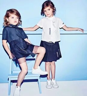 Youngest sites