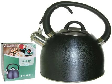 Коды для чайника