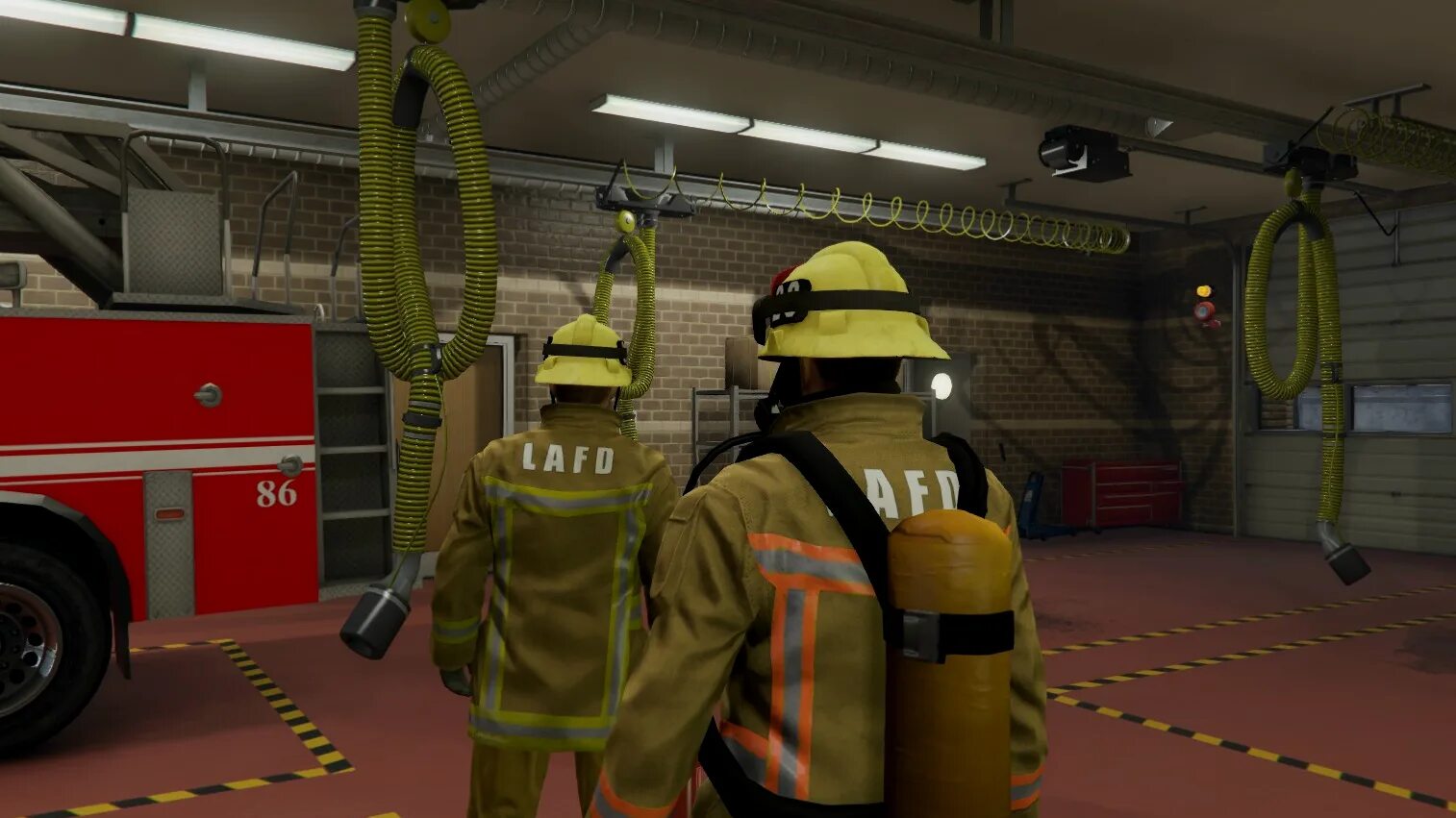 LAFD пожарная форма. GTA 5 Fire uniform. British Fireman GTA 5. LAFD Paramedic. Пожарные какая сфера