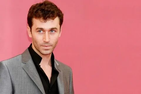 James deen