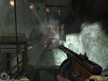 Бесплатная игра метро 2