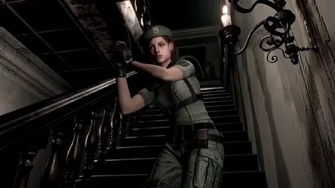 Resident evil valentine