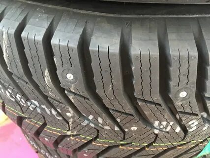 Kumho wintercraft ice wi51