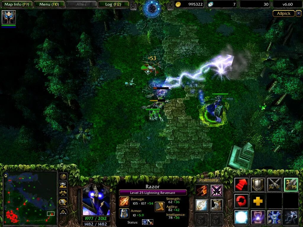 Первая дота 2. Разор dota 1. разор дота 1 1. razor первая дота. razor dota all stars.