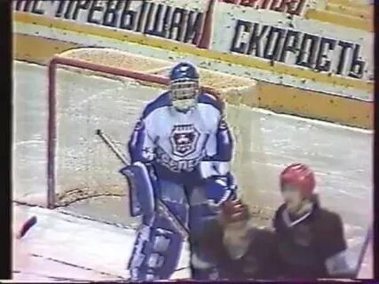 Нижний новгород 1993