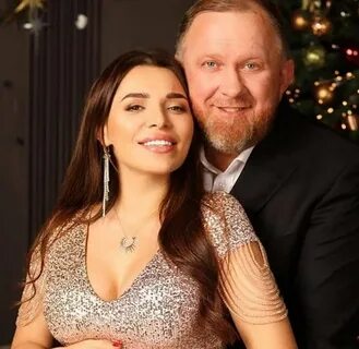 Ивлев жена новая сколько