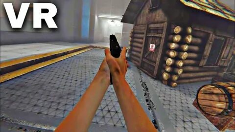Bonelab vr