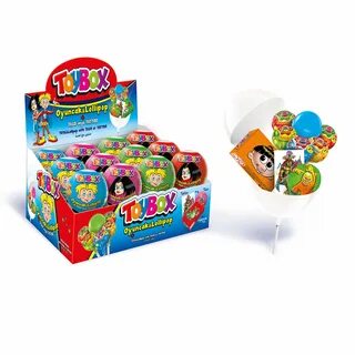 Toy 11 11