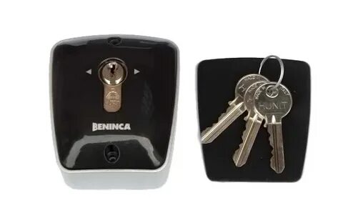 Key selector