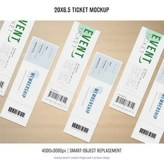 Like ticket