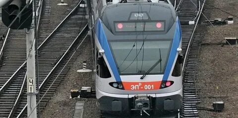 Электричка минск брест