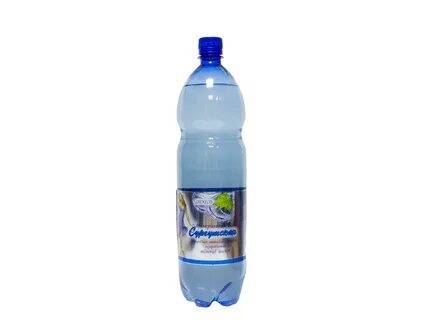Вода елец