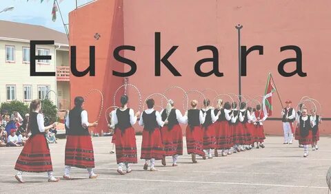 Баскский
