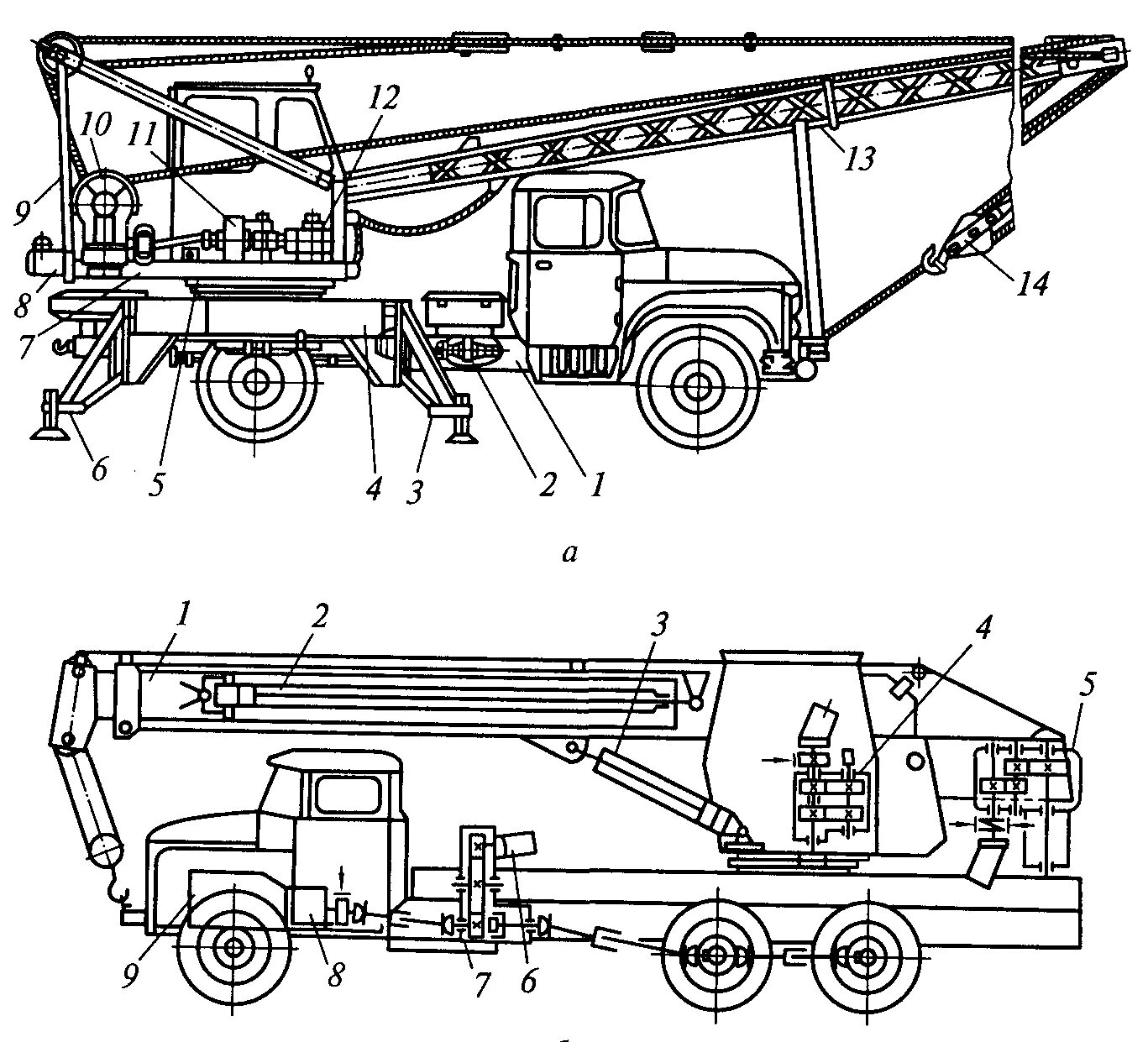 Кран зил кс-2561. Схема устройства телескопической стрелы автокрана. Стреловые самоходные краны приборы безопасности. Реверсивный распределительный механизм на кран кс 2561. Принцип работы телескопической стрелы автокрана.