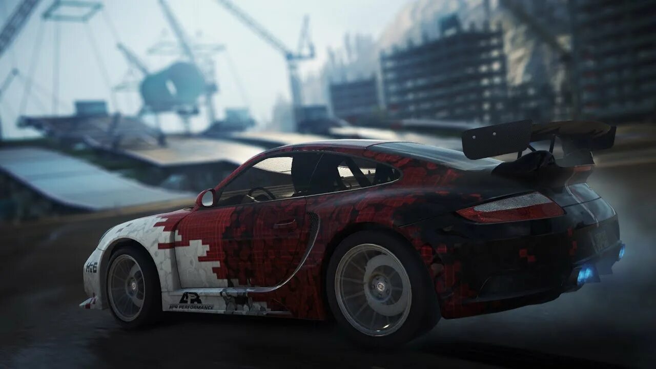 Origin для игры need for speed