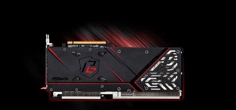 Rx 6800 xt phantom gaming oc