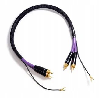 Rca phono