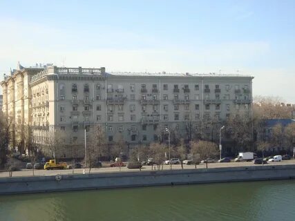 Космодамианская наб 40 42с3