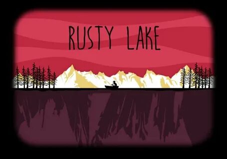Rusty lake на пк