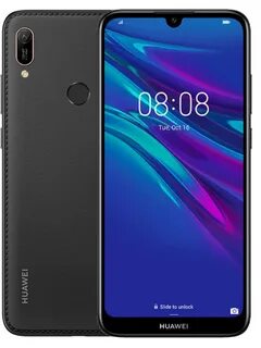 Телефон huawei y6 2019