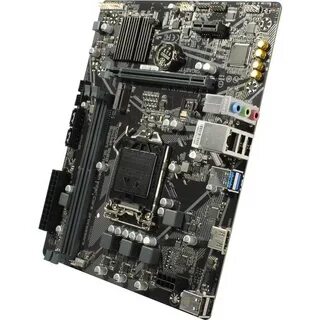 Gigabyte h510m k v2