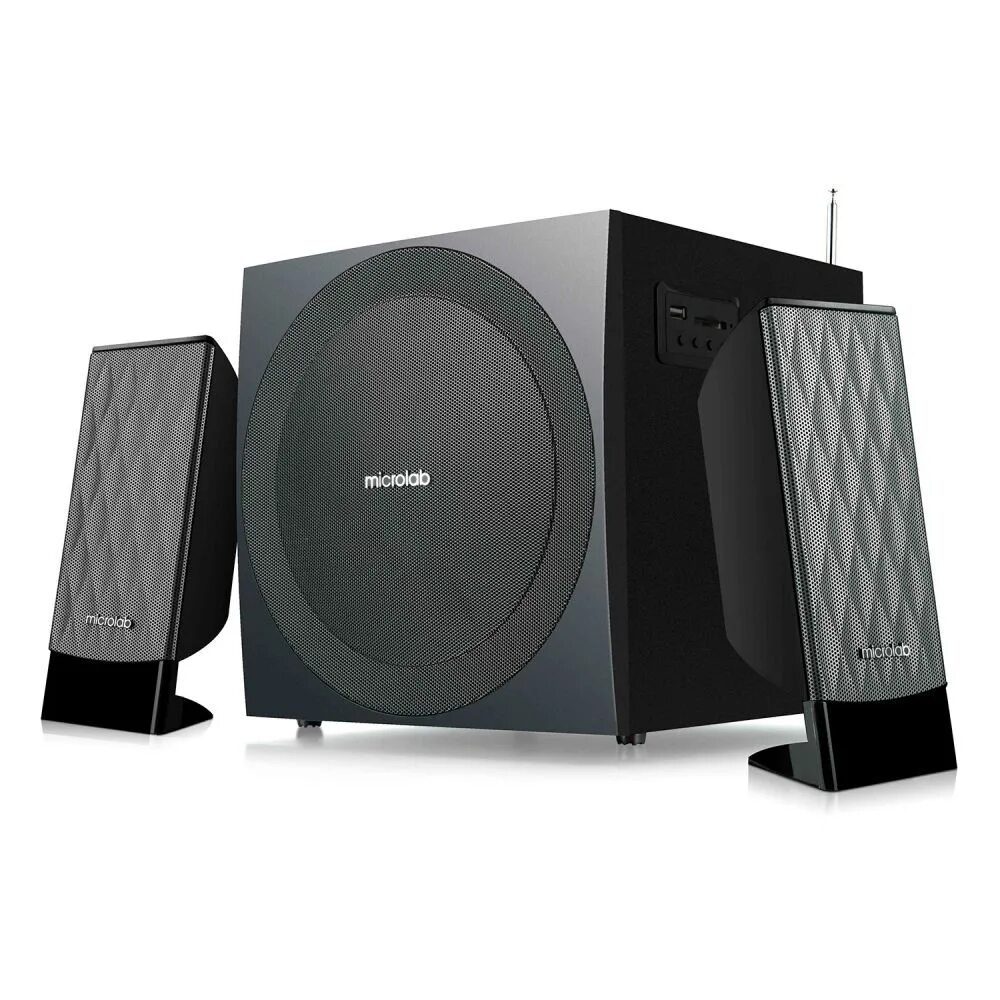 Колонки microlab 2. Microlab m-300bt. акустическая система microlab m300bt. колонки microlab m-300. компьютерная акустика 2.1 microlab.