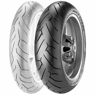 Pirelli diablo rosso отзывы