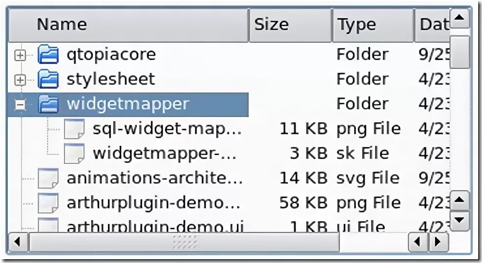 Qml map. Qml treeview. таблица qt. qtableview qt примеры. qt treeview.